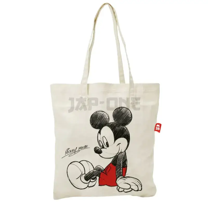 Mickey – Dessin – Tote Bag Livraison Express