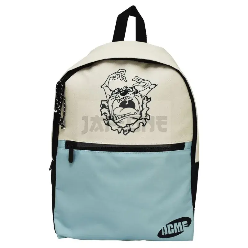 Promotion Saisonnière Looney Tunes Tazmania Sac À Dos 40Cm