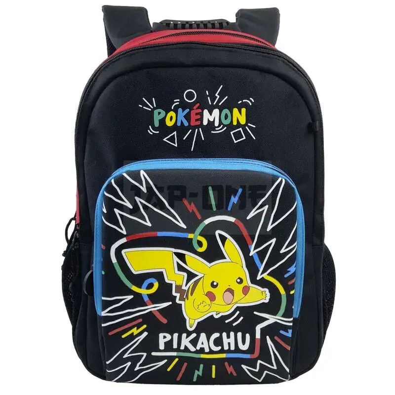 Acheter Direct Pokemon Pikachu Sac À Dos 42Cm