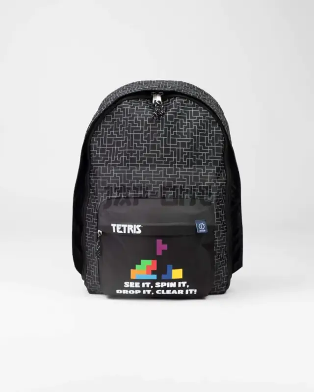 Tetris Sac À Dos See It! Spin It! Top Vente