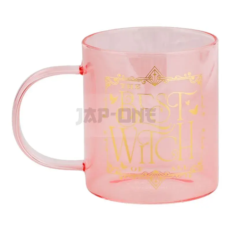 Achetez Aujourd&rsquo;hui Wicked Glinda Set Of Glass Mug + Socks