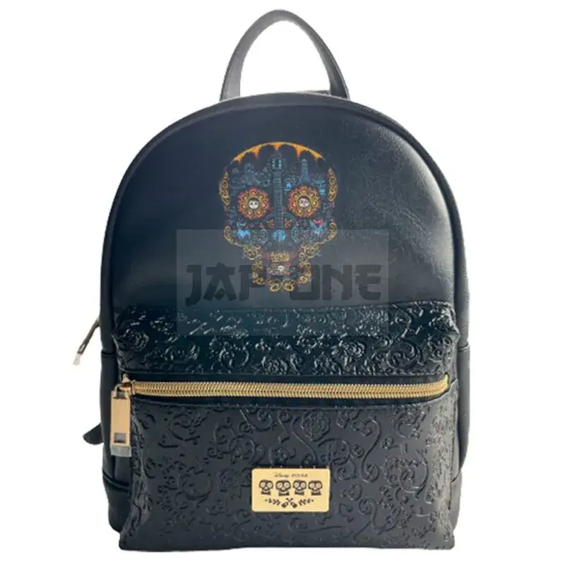 Affaire À Saisir Disney Coco Skull Sac À Dos 28Cm