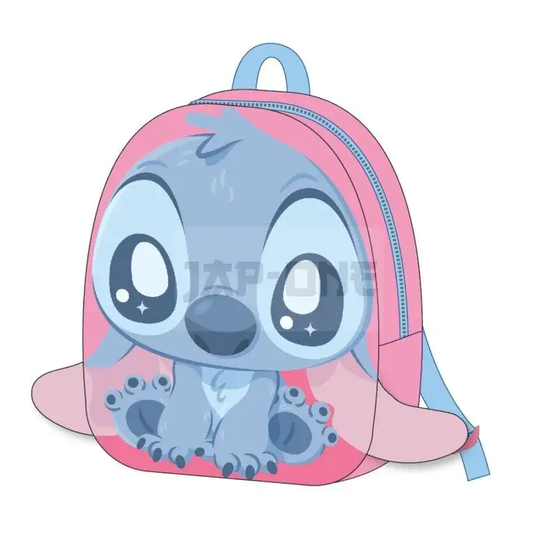 Nouvel Arrivage Disney Stitch Plush Sac À Dos 22Cm