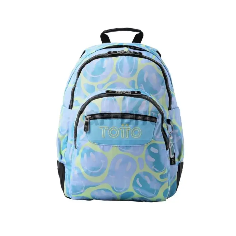 Happy Flow Rayol Sac À Dos 44Cm Haute Qualité
