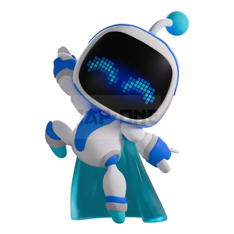 Livraison Express Astrobot Figurine Astrobot 12 Cm