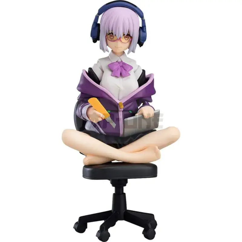 Akane Shinjo Ed. Deluxe Figurine 13 Cm Ssss Gridman Figma Commande En Gros