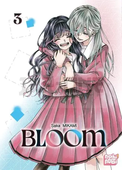 BLOOM T03 Retour Gratuit