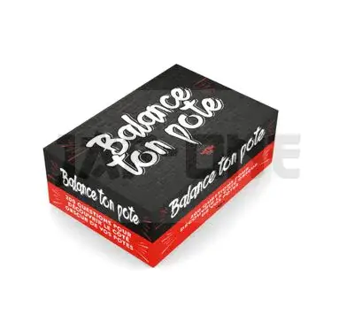 BALANCE TON POTE Nouvel Arrivage