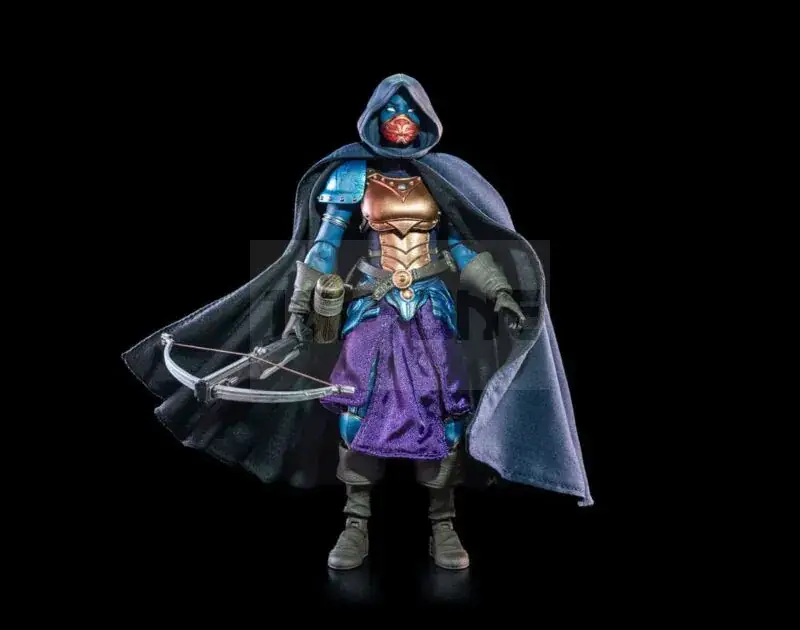 Remise Mythic Legions: Rising Sons Figurine Manisha Cinderhorn 15 Cm