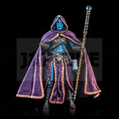 Mythic Legions: Ashes Of Agbendor Figurine Azza Spiritbender 2 Offre Du Jour