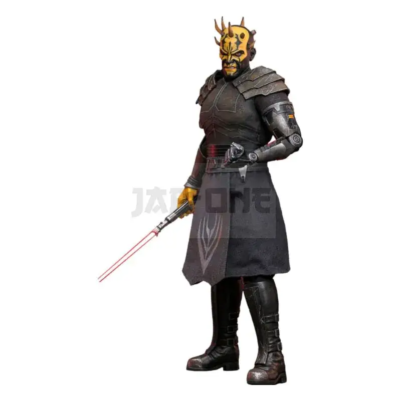 Star Wars: The Clone Wars Figurine 1/6 Savage Opress 34 Cm Marque