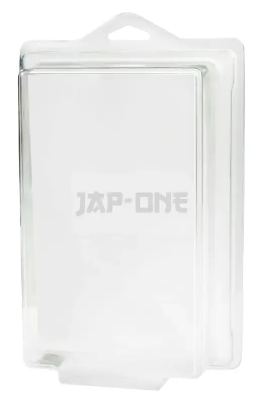Ultimate Guard Protections Blister Case S1 Pour Figurines Star Wars (30) Satisfait Ou Remboursé