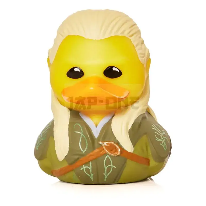 Pas Cher Le Seigneur Des Anneaux Tubbz Figurine Mini Pvc Legolas 5 Cm