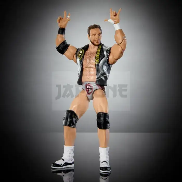 Soldes Wwe Ultimate Edition Figurine La Knight 15 Cm