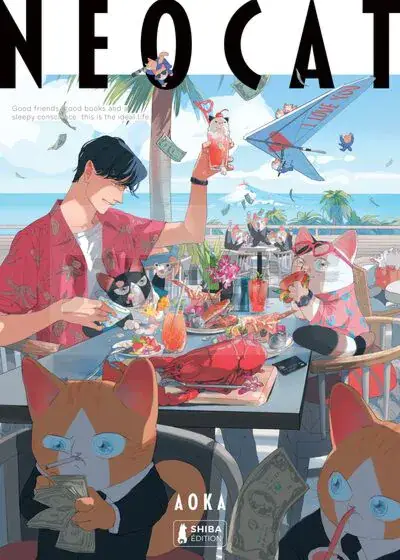 Offre Exclusive NEO CAT - NEOCAT - ONE-SHOT