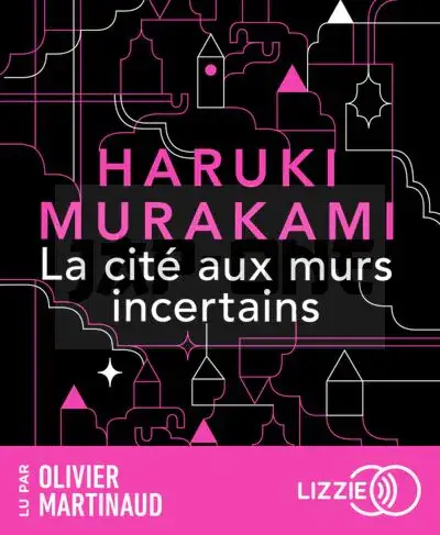 Top Vente LA CITE AUX MURS INCERTAINS
