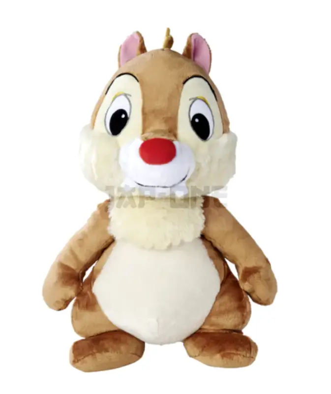 Populaire Tic & Tac – Peluche Tac – 50 Cm