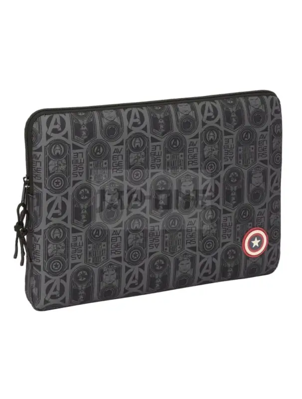 Prix Choc Avengers – Vendetta – Housse Pour Ordinateur 15,6 »
