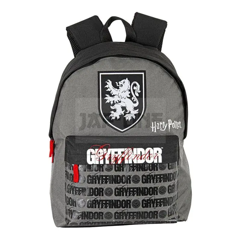 Harry Potter Gryffindor Adaptable Sac À Dos 42Cm Offre Limitée