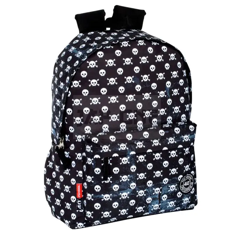 Perona Danger Adaptable Sac À Dos 42Cm Dernière Chance