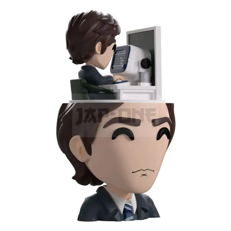 Severance Vinyl Figurine Mark S. 13 Cm Vente Directe