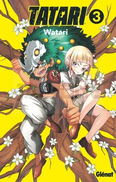 TATARI - TOME 03 Commande En Gros