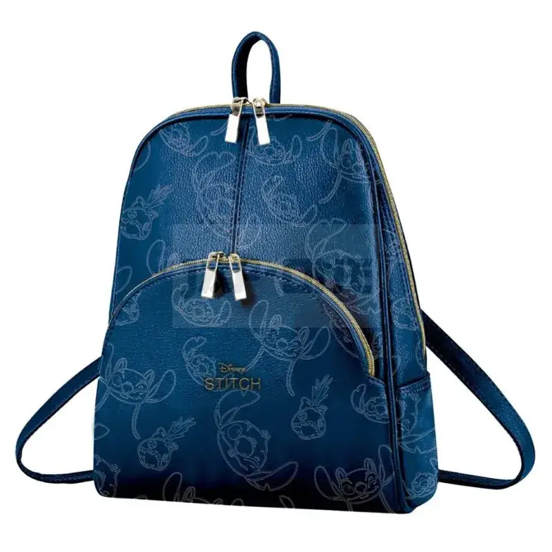 Disney Stitch Casual Sac À Dos 34Cm Soldes