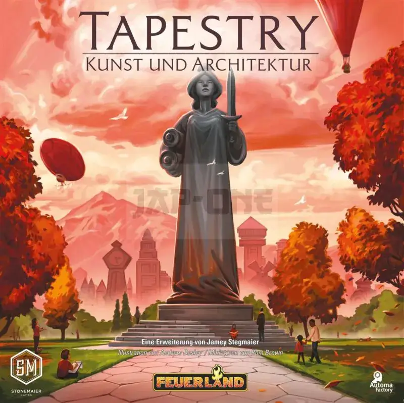 Tapestry – Kunst Und Architektur – De Paiement Sécurisé