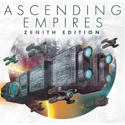 Meilleur Choix Ascending Empires: Zenith Edition – En