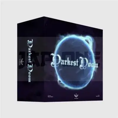 Darkest Doom – De Prix Réduit