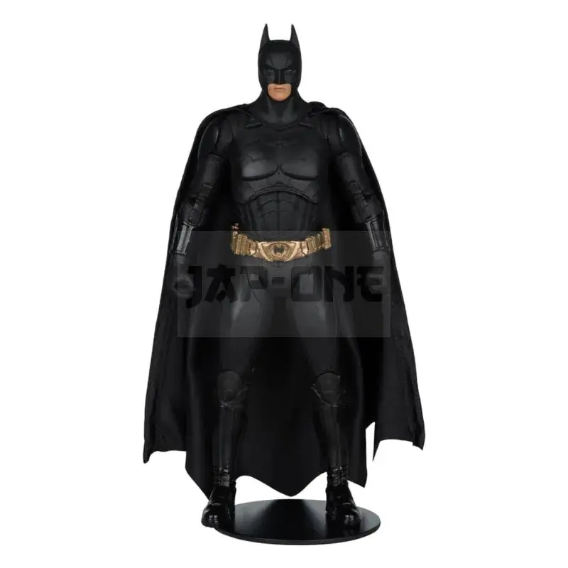 Haute Qualité Batman Begins Dc Multiverse Figurine Batman 18 Cm