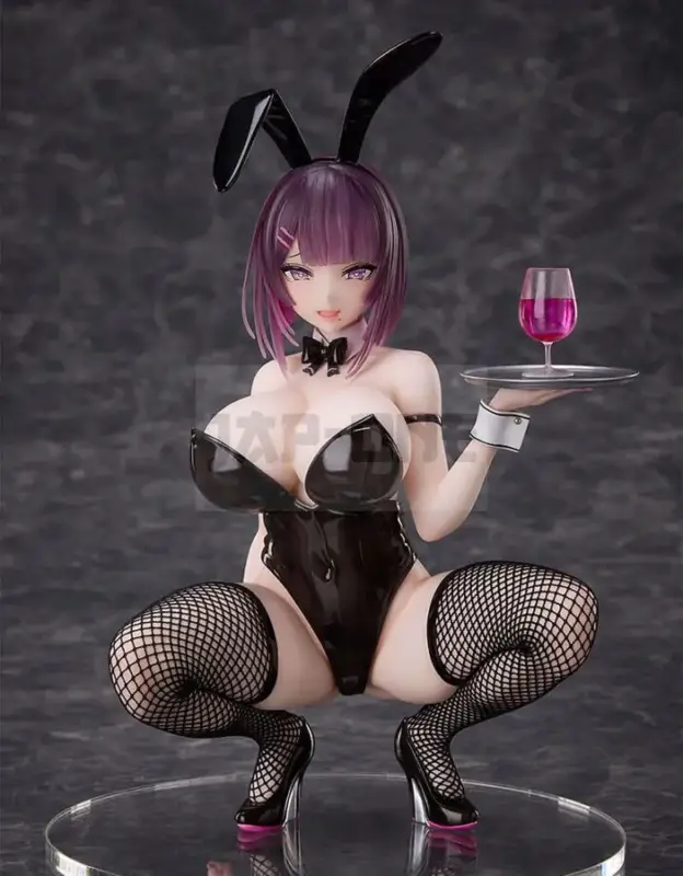 Creators Opinion Figurine Pvc 1/6 Yuuki Terumi Illustration By Monda 20 Cm Usine Directe