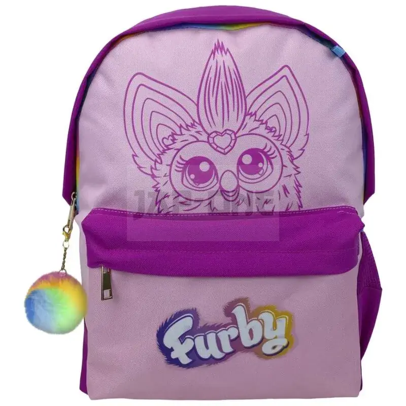 Commande En Gros Furby Adaptable Sac À Dos 42Cm