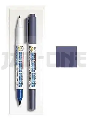 Vente Flash GUNDAM – Gundam Real Touch Marker GM-401 Grey 1