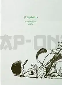 Authentique NAPHTALENE ET CIE