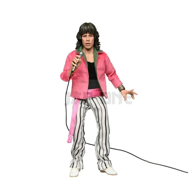 Rolling Stones Clothed Figurine Figurine Mick Jagger (1975) 20 Cm Acheter En Ligne