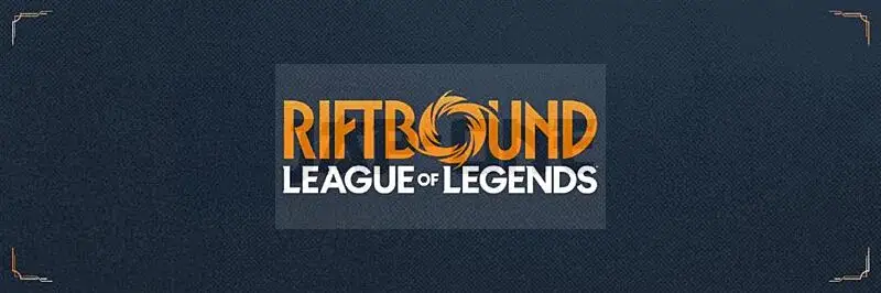Certifié Riftbound: League Of Legends Tcg – Spiritforged Playmat #2