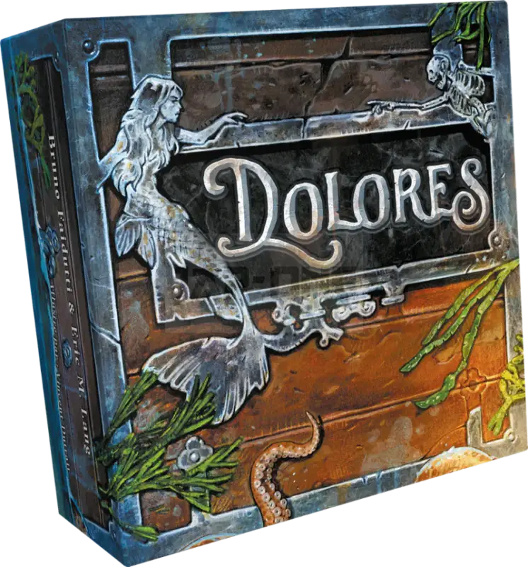 Quantité Limitée Dolores Fr