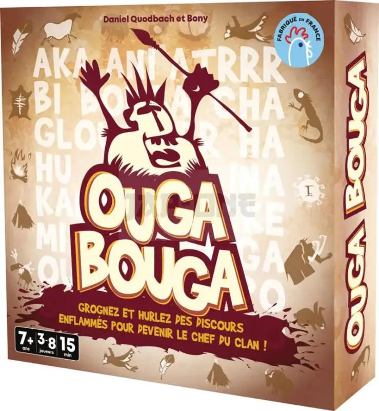Meilleure Vente Ouga Bouga Fr