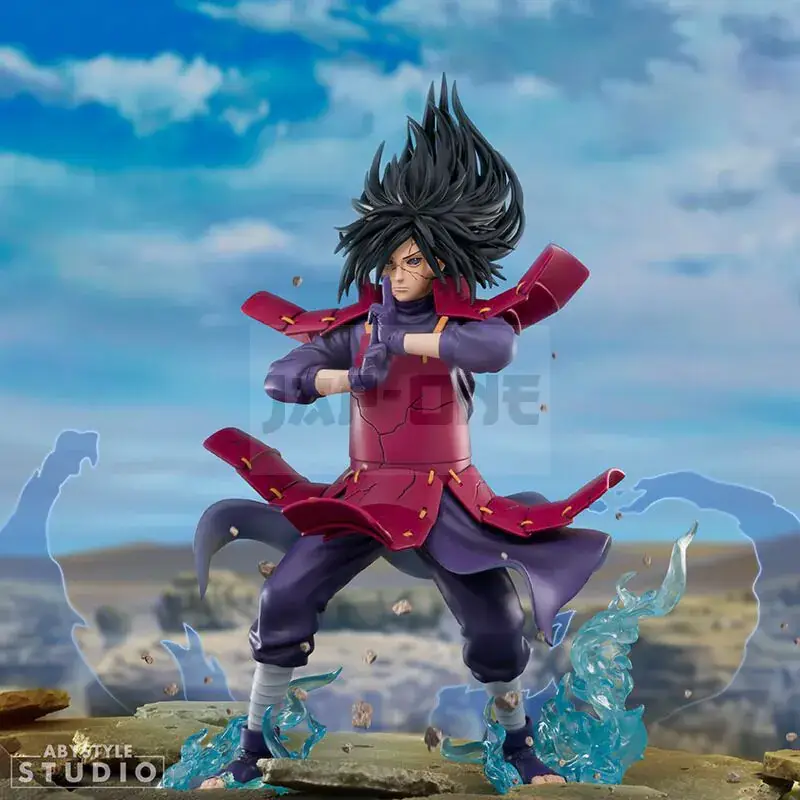 Naruto Shippuden – Figurine « Madara » Retour Gratuit