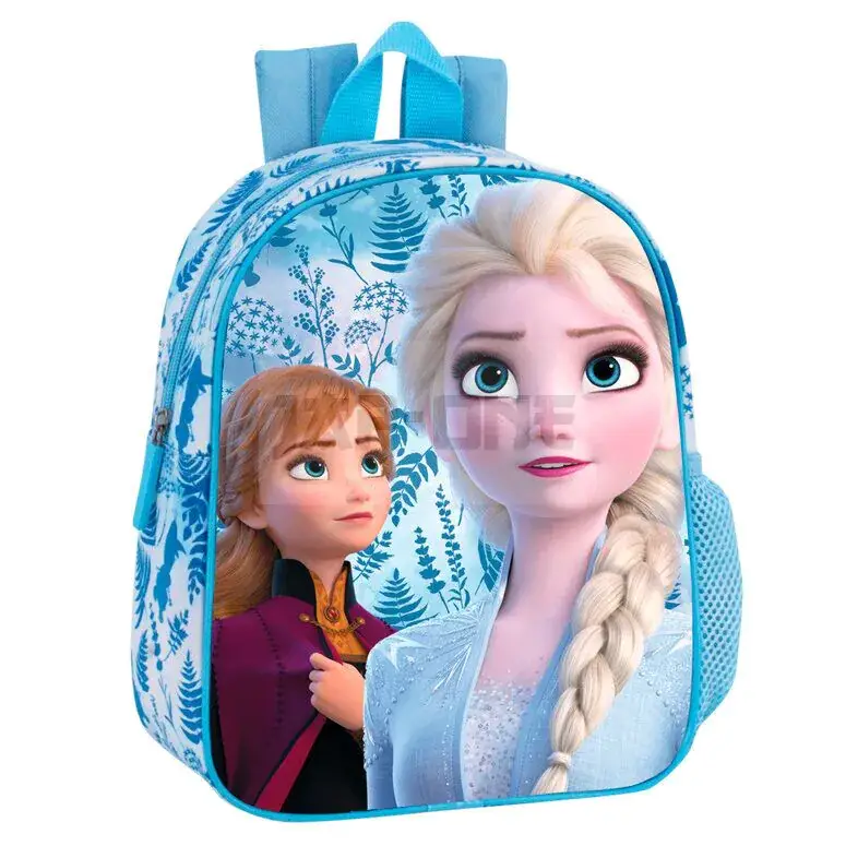 Affaire À Saisir Disney Frozen 2 Shine Sac À Dos 28Cm