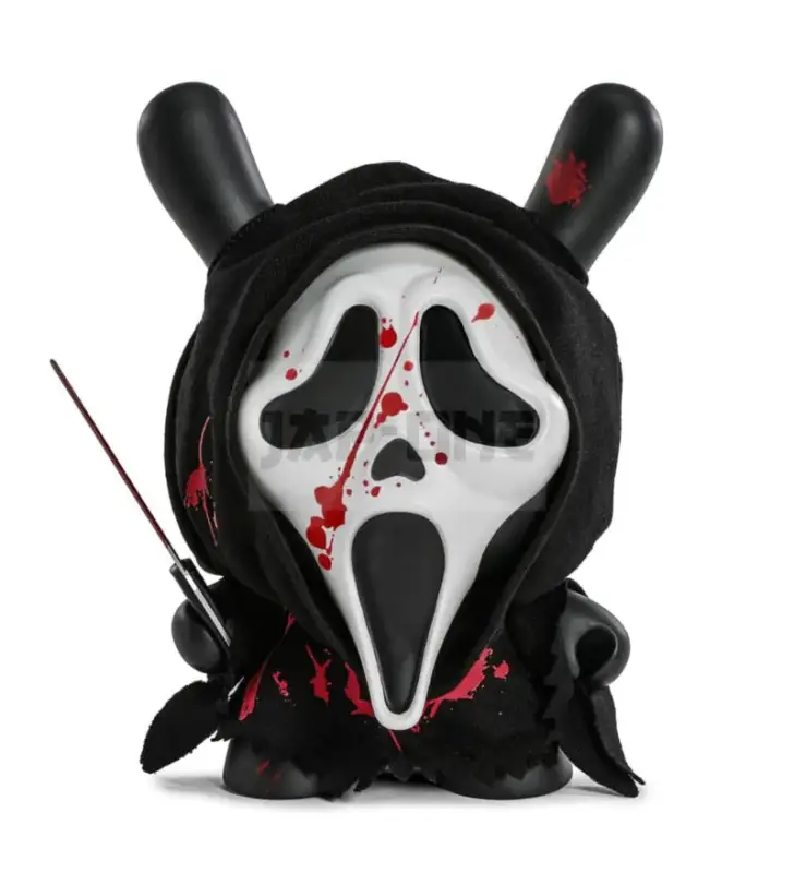 Prix Bas Dc Comics Figurine Dunny Dark Knight Batman 13 Cm