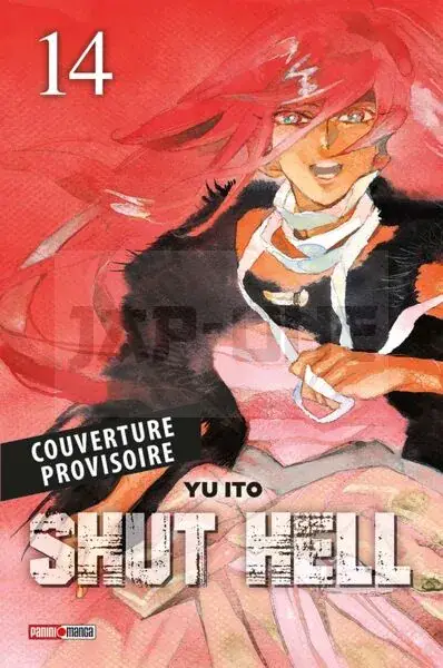SHUT HELL T14 Prix Bas