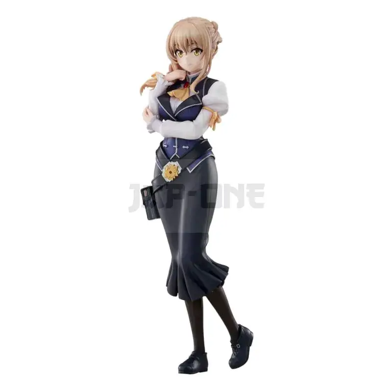 Goblin Slayer Ii Figurine Pvc 1/7 Guild Girl Receptionist 27 Cm Jusqu&rsquo;à Épuisement Des Stocks