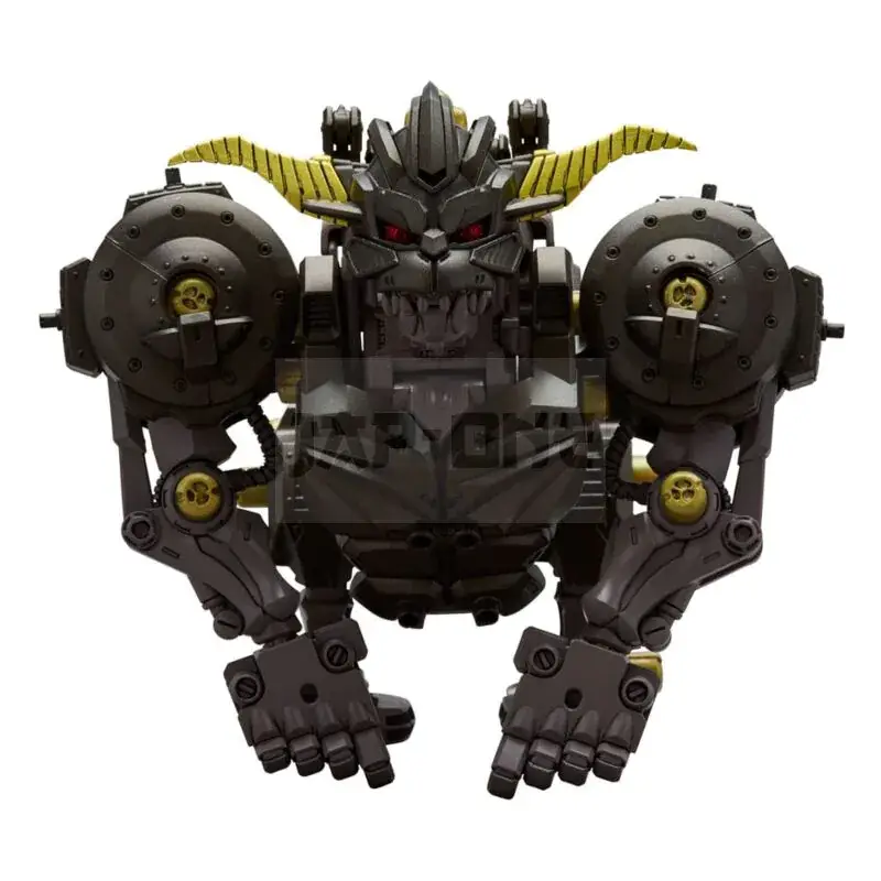 Monster Hunter Zoids Figurine 1/35 Plastic Model Kit Knuckle Kong Rajang 17 Cm Must-Have