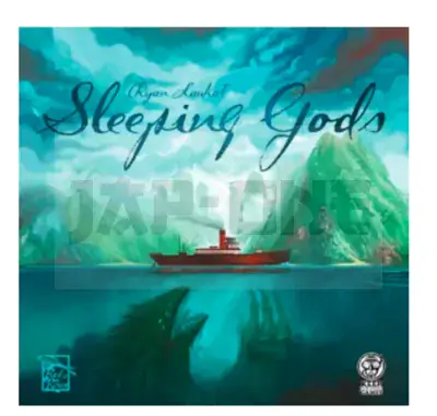 Meilleur Prix Sleeping Gods – Nl