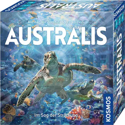 Australis – De Achat Immédiat