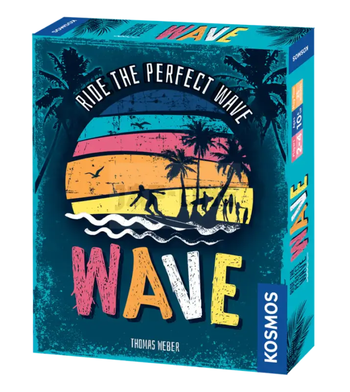 Wave – En Prix Cassé