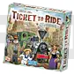 Offre Du Jour Dow - Ticket To Ride - Germany - En