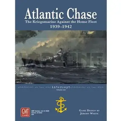 Atlantic Chase - En Offre Du Jour